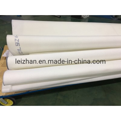 Seam Felt Paper Machine Felt with Seam