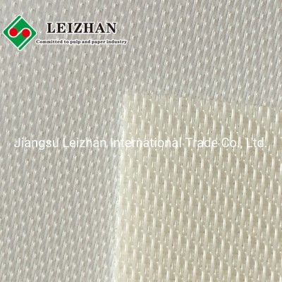 Paper Mill Vacuum Pulp Wash Belt Wire Grid