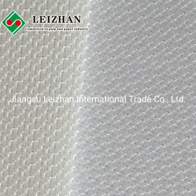 High Speed Washing Machine Paper Mills Washing Grid Wire Polyester Mesh Fabric