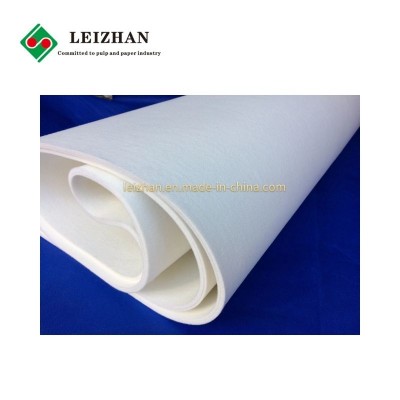 Endless and Seam Felt Fabrics Used for Paper Making Machine